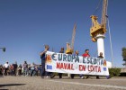 La banca recurre contra la devolución de la desgravación por invertir en el naval La banca recurre contra la devolución de la desgravación por invertir en el naval