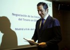 El Tesoro busca captar a fondos de pensiones y aseguradoras El Tesoro busca captar a fondos de pensiones y aseguradoras