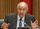 El juez Andreu rechaza investigar a Ordóñez y Segura por las preferentes El juez Andreu rechaza investigar a Ordóñez y Segura por las preferentes