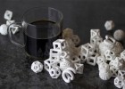 Impresoras 3D que imprimen comida... el electrodoméstico del futuro ya está aquí Impresoras 3D que imprimen comida... el electrodoméstico del futuro ya está aquí