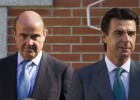 El Gobierno ultima la supresión de 31 'embajadas' en el exterior El Gobierno ultima la supresión de 31 'embajadas' en el exterior