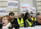 La justicia madrileña ratifica la suspensión de la privatización sanitaria La justicia madrileña ratifica la suspensión de la privatización sanitaria