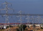 La electricidad inicia el año un 53% por debajo del precio fijado en la subasta La electricidad inicia el año un 53% por debajo del precio fijado en la subasta