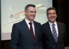 Los Serratosa buscan inversores para ampliar capital en Air Nostrum Los Serratosa buscan inversores para ampliar capital en Air Nostrum