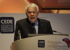 Felipe González dejará el consejo de Gas Natural cuando termine su mandato Felipe González dejará el consejo de Gas Natural cuando termine su mandato