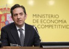 España vende 5.290 millones en deuda a los tipos más bajos de la historia a cinco años España vende 5.290 millones en deuda a los tipos más bajos de la historia a cinco años