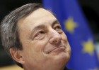 En directo: rueda de prensa de Draghi tras la reunión del BCE En directo: rueda de prensa de Draghi tras la reunión del BCE