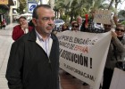 El juez acusa a López Abad de cobro de dietas y préstamos irregulares El juez acusa a López Abad de cobro de dietas y préstamos irregulares