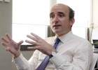 “Los inversores extranjeros quieren ser parte de la recuperación” “Los inversores extranjeros quieren ser parte de la recuperación”