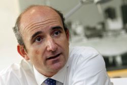 “Los inversores extranjeros quieren ser parte de la recuperación”