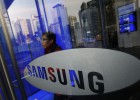 Apple y Samsung acceden a la mediación en su pleito por las patentes Apple y Samsung acceden a la mediación en su pleito por las patentes