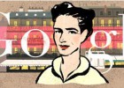 Simone de Beauvoir, la autora que asentó las bases del feminismo Simone de Beauvoir, la autora que asentó las bases del feminismo