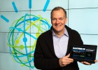 IBM invierte 608 millones en una nueva división para el supercomputador Watson IBM invierte 608 millones en una nueva división para el supercomputador Watson