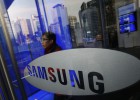 Samsung lanzará su Galaxy S5 antes de abril y se espera que lleve escáner de iris Samsung lanzará su Galaxy S5 antes de abril y se espera que lleve escáner de iris