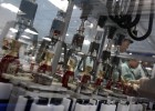La producción industrial marca su mayor subida en casi tres años La producción industrial marca su mayor subida en casi tres años