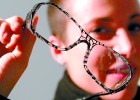 Cuenta atrás para pagar más IVA por las gafas graduadas Cuenta atrás para pagar más IVA por las gafas graduadas