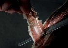 Se acabó el timo del jamón ibérico Se acabó el timo del jamón ibérico