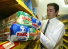 Bimbo, el mejor pan de molde; Eroski, el que más aguanta Bimbo, el mejor pan de molde; Eroski, el que más aguanta