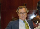 El marido de Cospedal deja Amper por El marido de Cospedal deja Amper por