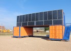 El hogar del agua y la energía El hogar del agua y la energía
