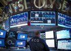 Las cuentas empresariales pasarán de puntillas por los mercados Las cuentas empresariales pasarán de puntillas por los mercados