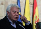 Felipe González dejará el consejo Gas Natural Felipe González dejará el consejo Gas Natural