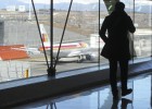 Barajas, el cuarto aeropuerto más puntual del mundo en diciembre Barajas, el cuarto aeropuerto más puntual del mundo en diciembre