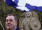 Londres asumirá la deuda pública británica si Escocia se independiza Londres asumirá la deuda pública británica si Escocia se independiza