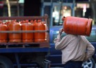 Industria congela el precio de la bombona de butano Industria congela el precio de la bombona de butano