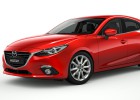 Mazda3, una gran alternativa para salirse de lo común Mazda3, una gran alternativa para salirse de lo común