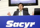 Sacyr “sólo contempla” un acuerdo en Panamá a siete días de la fecha límite Sacyr “sólo contempla” un acuerdo en Panamá a siete días de la fecha límite