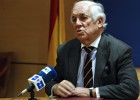 La inversión extranjera genera el 7% del empleo y el 40% de las exportaciones La inversión extranjera genera el 7% del empleo y el 40% de las exportaciones