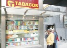 La CNMC pide al Gobierno que acabe con los estancos La CNMC pide al Gobierno que acabe con los estancos