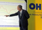Villar Mir compra el 19,3% de Colonial Villar Mir compra el 19,3% de Colonial