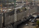 Panamá dice que ya cuenta con financiación para acabar el canal en solitario Panamá dice que ya cuenta con financiación para acabar el canal en solitario