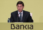 Bankia concedió casi 15.000 millones en créditos en 2013, un 50% más que su objetivo Bankia concedió casi 15.000 millones en créditos en 2013, un 50% más que su objetivo
