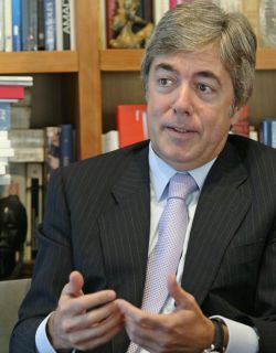¿Confianza total? Los expertos opinan