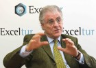 Exceltur prevé otro año récord para el turismo por la mayor demanda nacional Exceltur prevé otro año récord para el turismo por la mayor demanda nacional