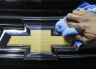 GM negociará la salida de Chevrolet de España con cada concesionario GM negociará la salida de Chevrolet de España con cada concesionario