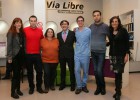 Una nueva vida para 7.100 personas Una nueva vida para 7.100 personas