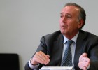 Sousa volverá a declarar ante Ruz Sousa volverá a declarar ante Ruz