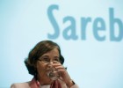 Sareb vende a Deutsche Bank una cartera de cinco préstamos de 100 millones Sareb vende a Deutsche Bank una cartera de cinco préstamos de 100 millones