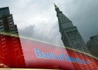 Bank of America gana 11.431 millones de dólares en 2013, casi el triple que año anterior Bank of America gana 11.431 millones de dólares en 2013, casi el triple que año anterior