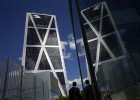 El FROB ya gana un 2% en Bankia y prepara la privatización El FROB ya gana un 2% en Bankia y prepara la privatización