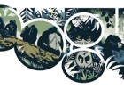 Dian Fossey: 82º aniversario de su nacimiento Dian Fossey: 82º aniversario de su nacimiento