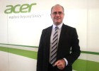 Acer prevé elevar sus ventas un 10% en 2014 en España y Portugal Acer prevé elevar sus ventas un 10% en 2014 en España y Portugal