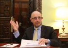Hacienda abre el FLA a las regiones que no lo han pedido Hacienda abre el FLA a las regiones que no lo han pedido