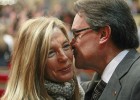 El Parlamento catalán pide competencias para la consulta soberanista El Parlamento catalán pide competencias para la consulta soberanista