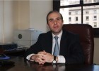 La CEOE nombra a Jordi García Viña nuevo director de Relaciones Laborales La CEOE nombra a Jordi García Viña nuevo director de Relaciones Laborales