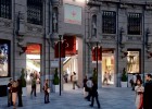 La Comunidad de Madrid da luz verde al proyecto de Villar Mir en la plaza de Canalejas La Comunidad de Madrid da luz verde al proyecto de Villar Mir en la plaza de Canalejas